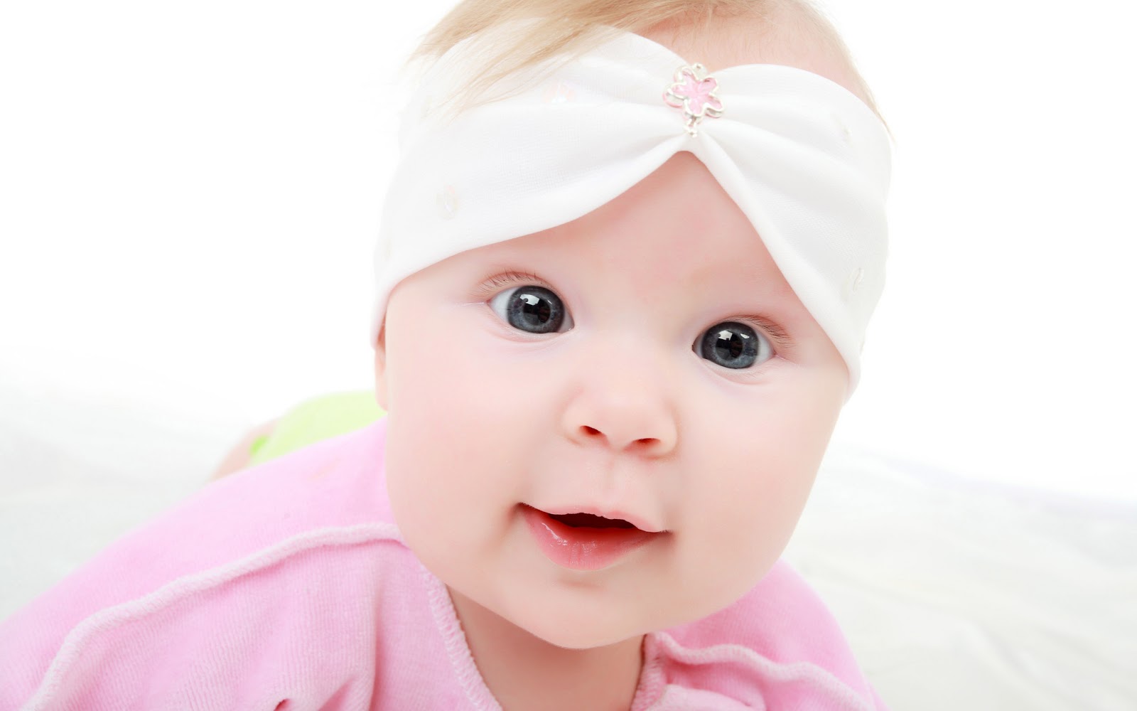 Baby Yang Comel