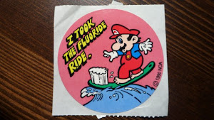 1990s sticker from adults who did not know better [click pic]