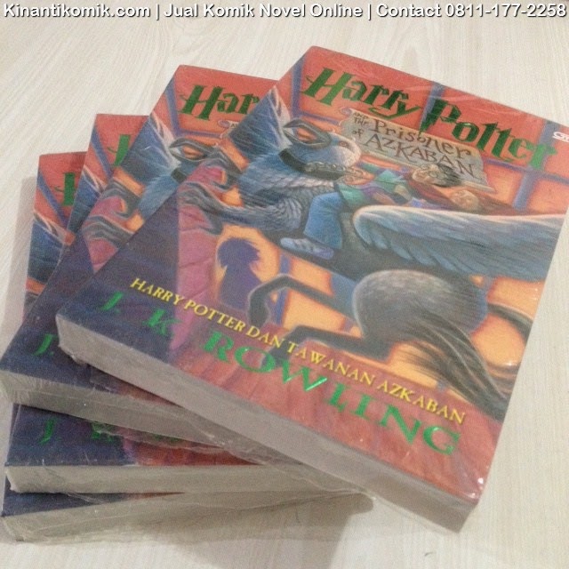 Harry Potter Dan Batu Bertuah Pdf