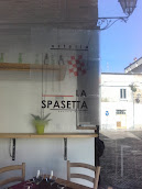 Ristorante La Spasetta, Vasto