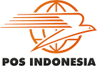 Pengiriman : Pos Indonesia