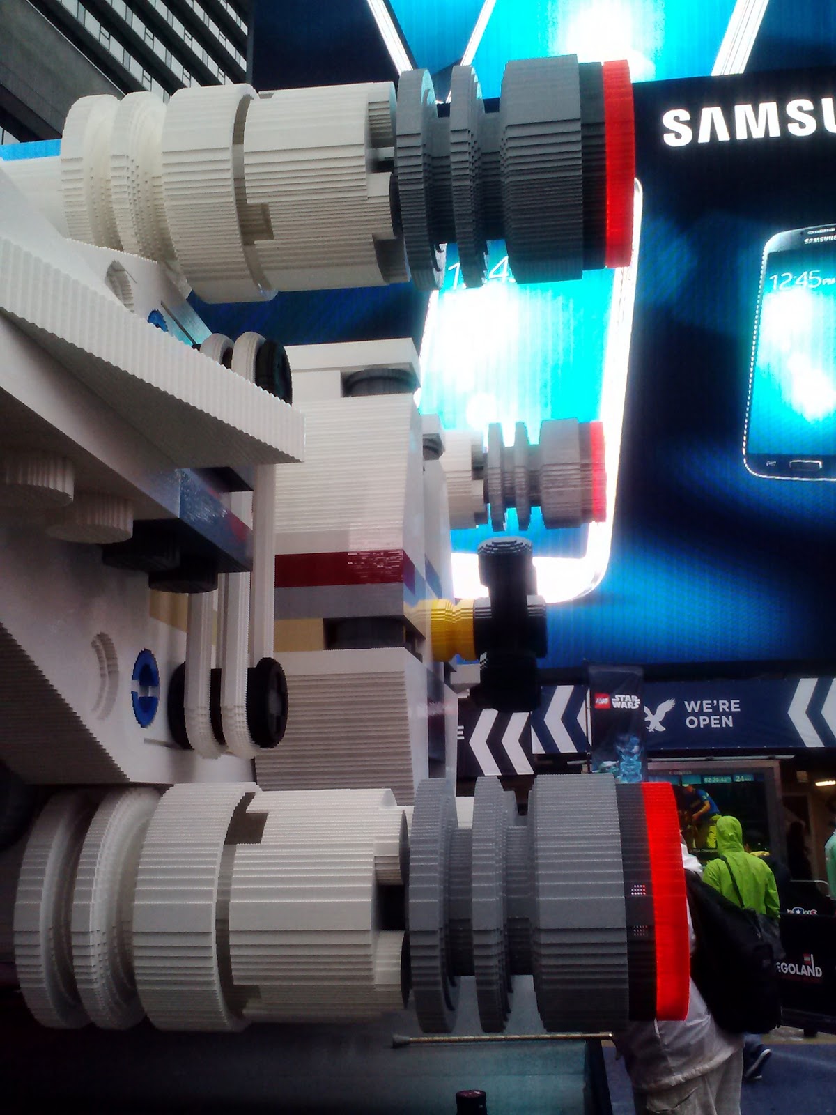 lego star wars x wing cockpit art lego star wars x wing cockpit art