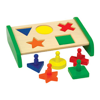Brinquedos Educativos