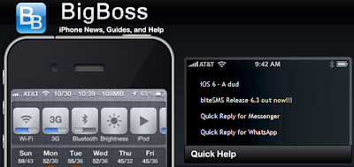 BigBoss afferma che iOS 6 è un vero disastro