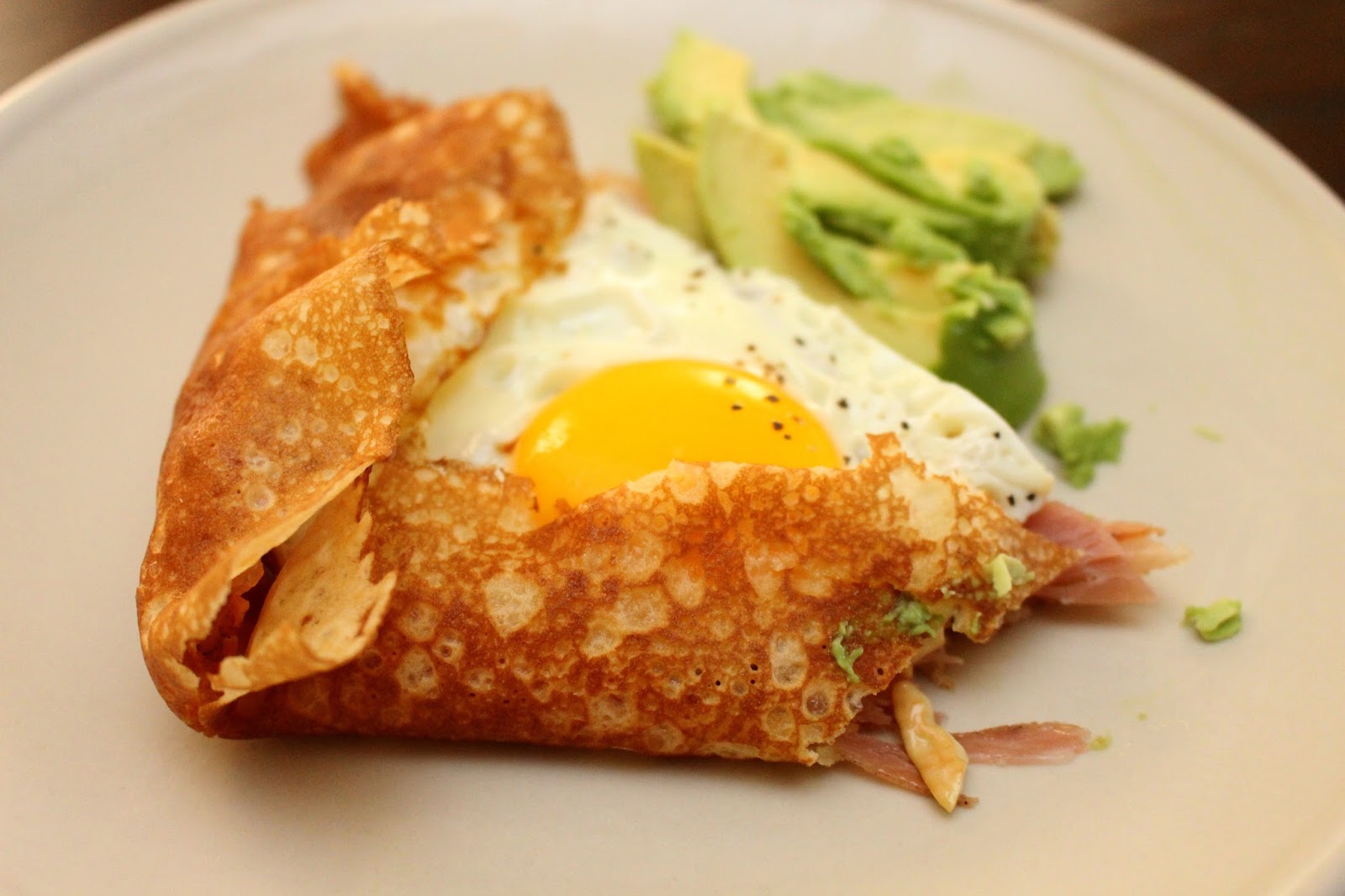 MamiEggroll Jacquet French crepe recipes