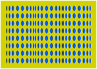 Optical Illusions photos and Optical Eye Tricks and Illusion picture