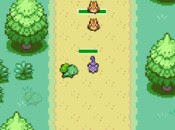 Pokemon Tower Defense
