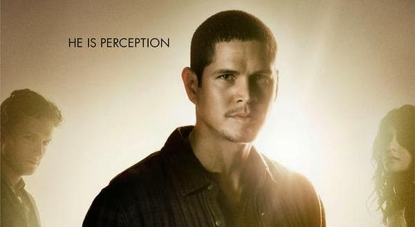 The Messengers - New Promotional Poster