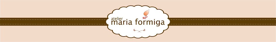 Atelier Maria Formiga