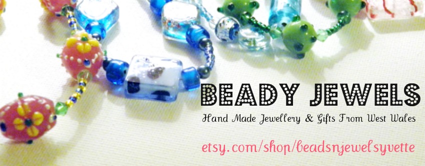 Beady Jewels