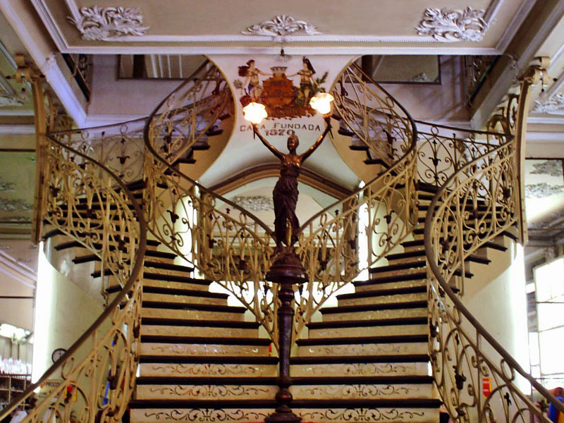 Arte Viva Arte Belle Époque