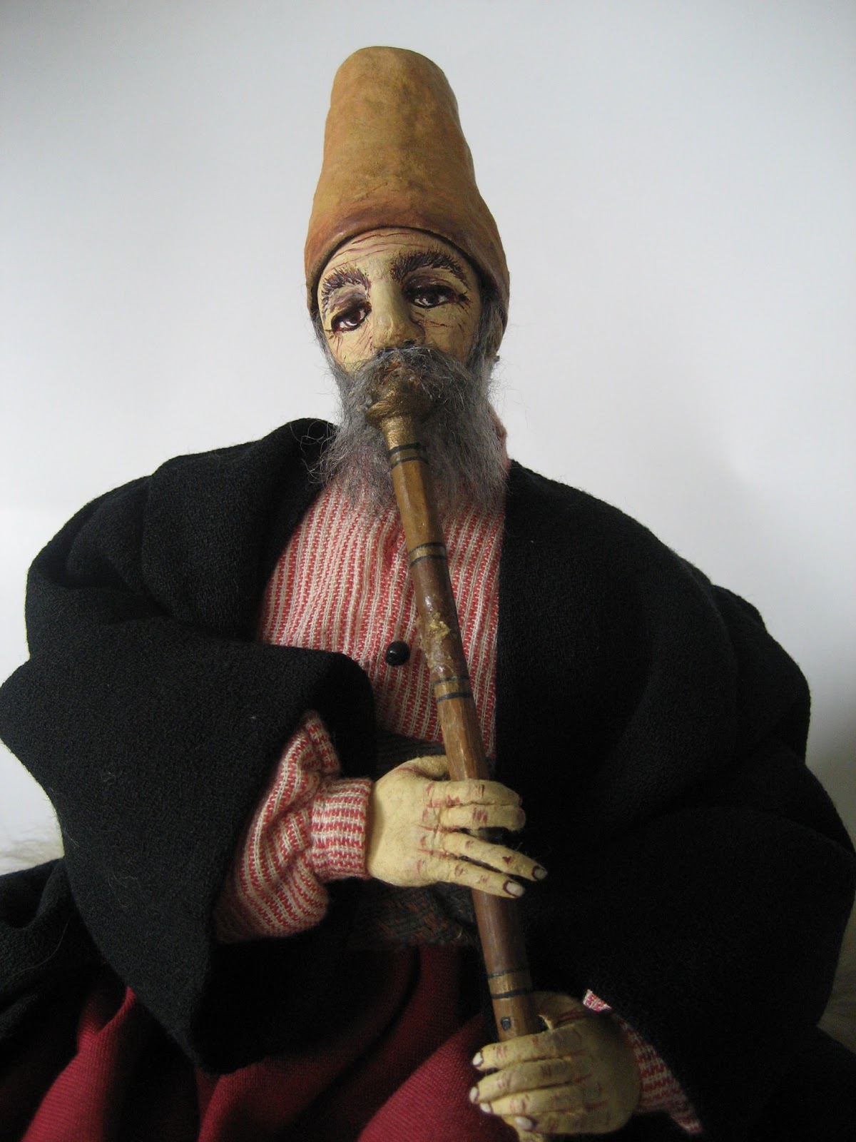 FTDIZAYN KİTRE BEBEK