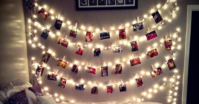 Best Christmas Decorations For Bedroom 2015 House Affair