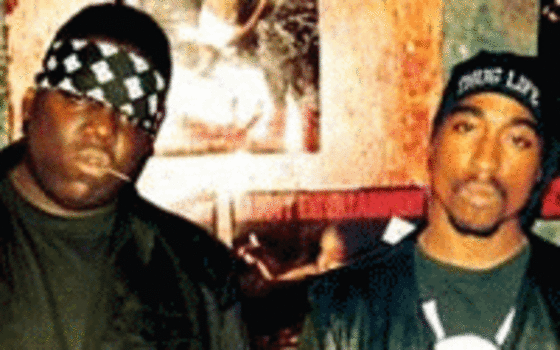 Tupac+and+biggie+pictures
