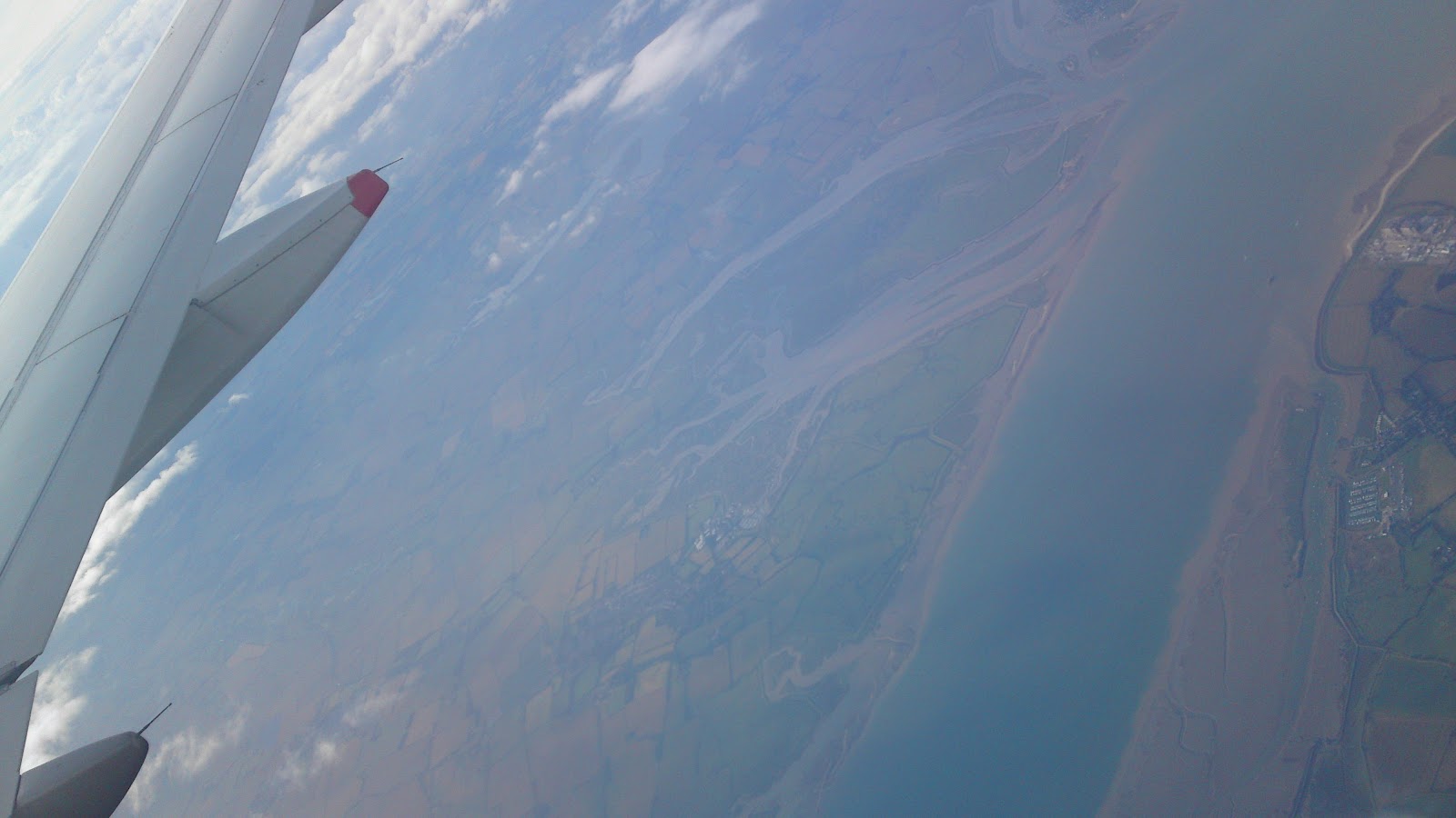 Monas Australien Blog Flug Frankfurt London Singapur Sydney