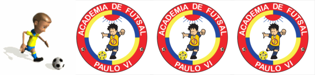 Academia de Futsal Paulo VI