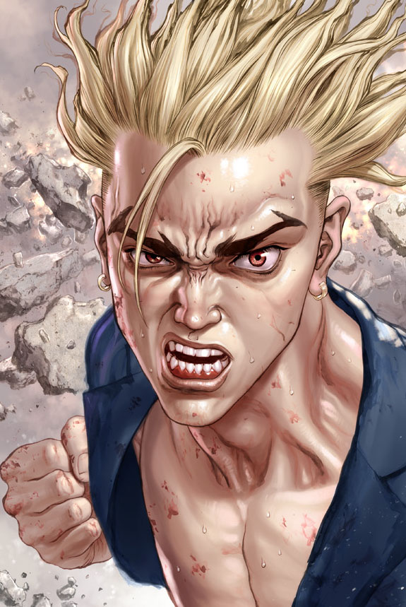 Manga$Anime Freaks: Sun-Ken Rock.... totally worth it!!!