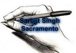 sarbjit singh sacramento