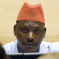 Thomas Lubanga Dylo