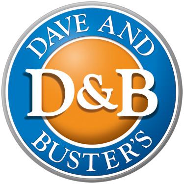 Dave Busters