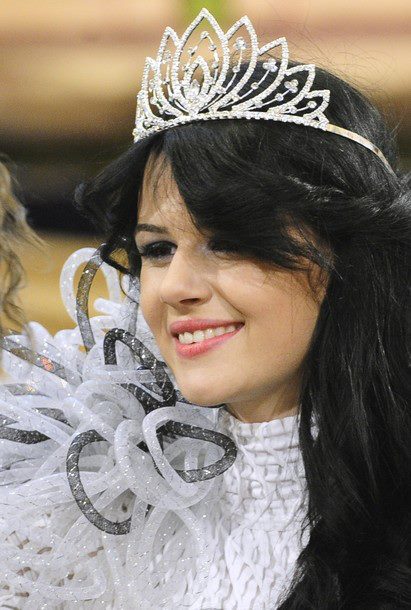 miss macedonia 2011 winner vesna jakimovska
