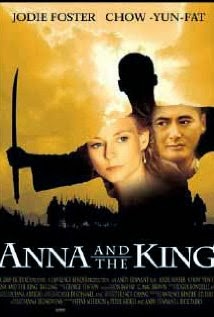 مشاهدة وتحميل فيلم Anna and the King 1999 مترجم اون لاين