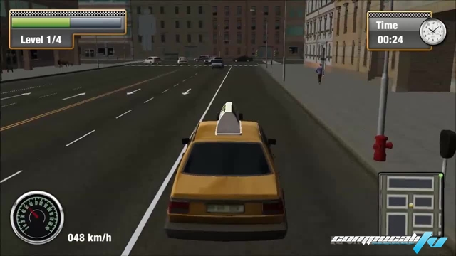 New York City Taxi Simulator PC Full ISO 2012 New York City Taxi Simulator PC Full ISO 2012