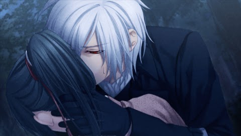 Get Shu S Game World Hakuouki Demon Of The Fleeting Blossom Review HD Wallpaper Shu S Game World Hakuouki Demon Of The Fleeting Blossom Review For iPhone