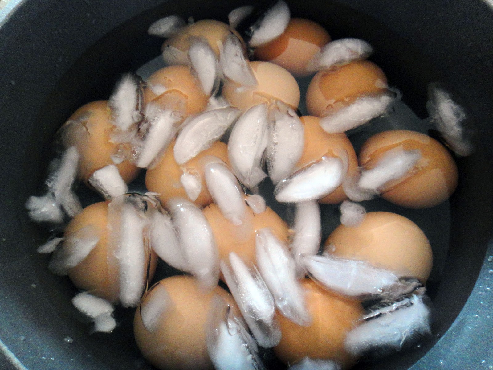 Worth Pinning Perfect Deviled Eggs