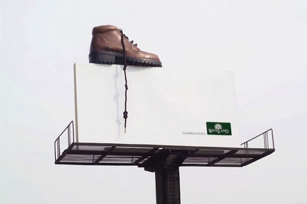 Awesome Ideas For Advertisment