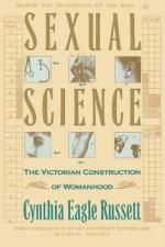 Sexual Science by by Cynthia Eagle Russett