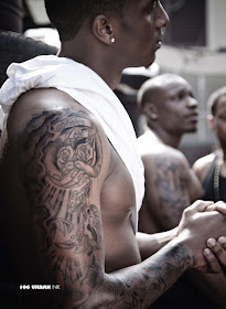 Urban Ink Tattoos Urban Ink Tattoos