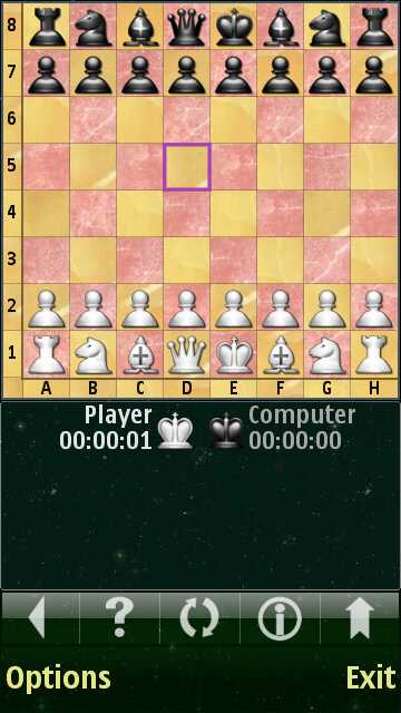 Nokia 2700 Chess Games Download