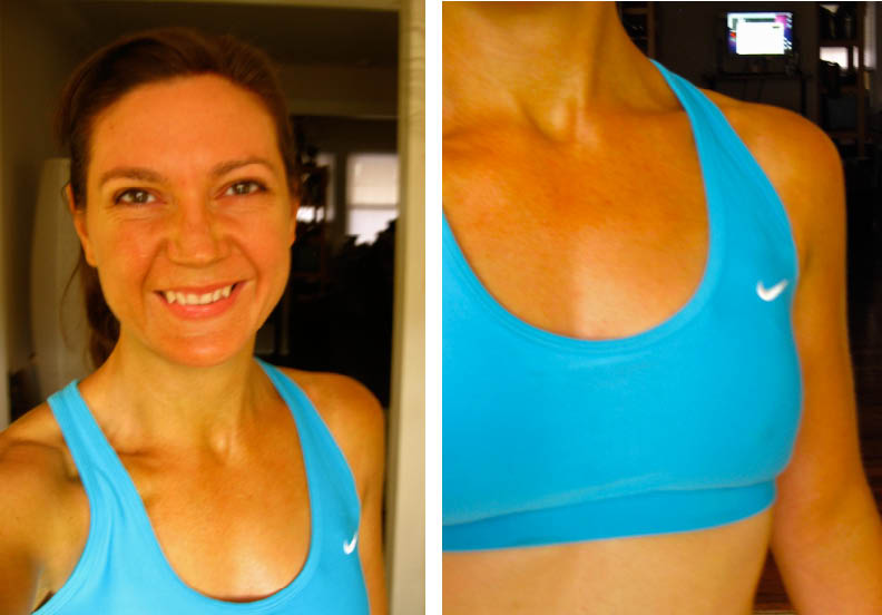 Beauty, and What It Means Why I Had My Body SprayPainted Brown, Plus