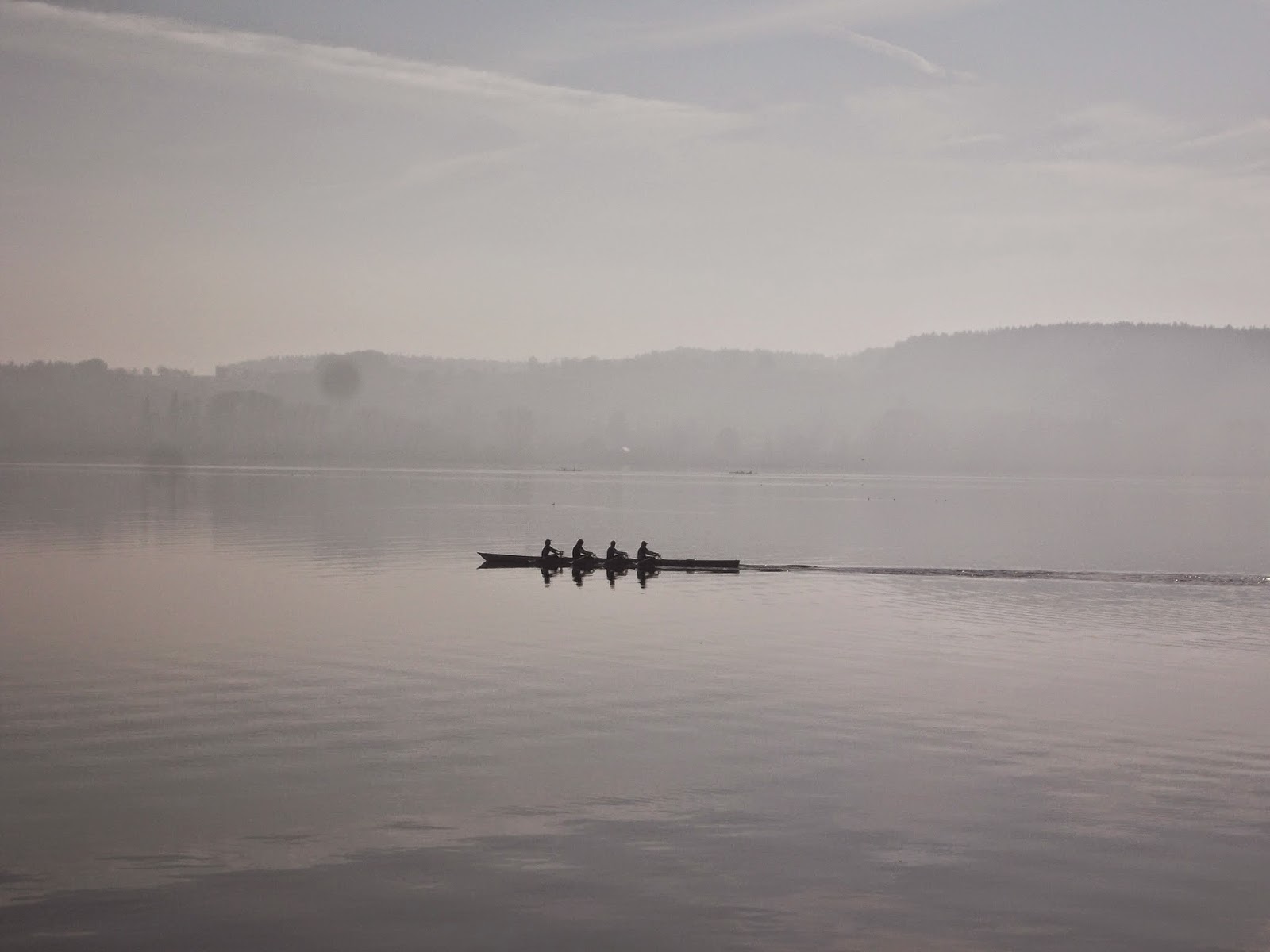 Seegang Etappe 3 Von Bodman Durchs Aachried Nach Ludwigshafen