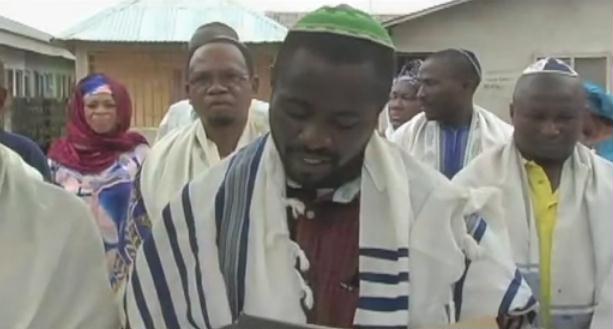 Igbo Jews