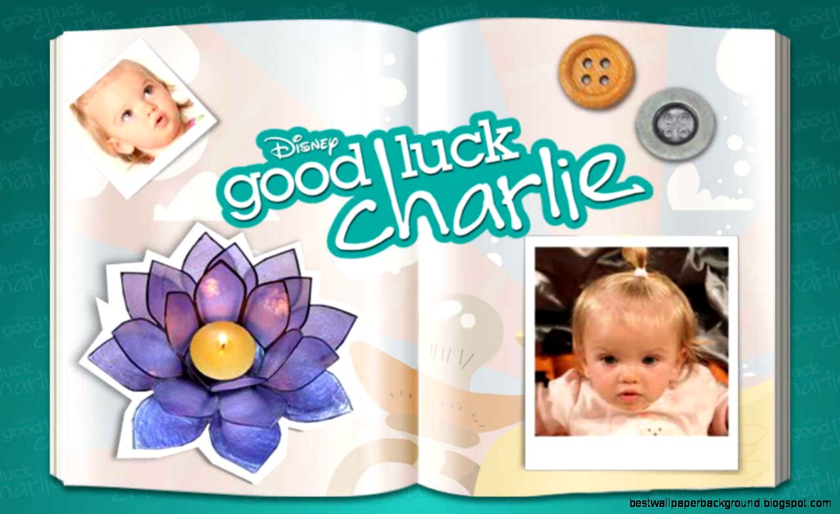 Good Luck Charlie Book id 17689 BUZZERG Good Luck Charlie Book id 17689 BUZZERG