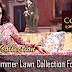 Gul Ahmed Summer Lawn Collection 2013 For Women | Gul Ahmed Summer Collection