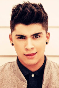 Zayn:)