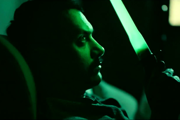 'Talaash' Movie Still1 - Aamir, Rani and Kareena in 'Talaash' Movie Stills