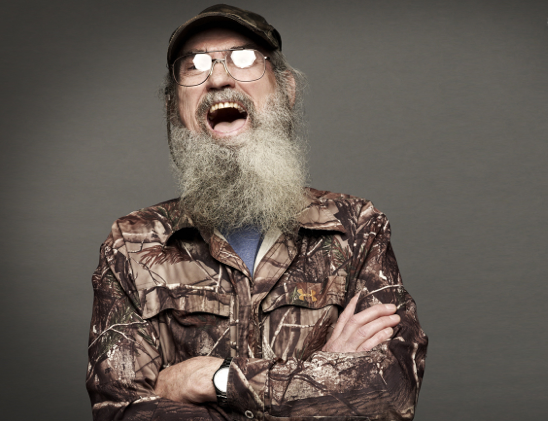 si from duck dynasty died