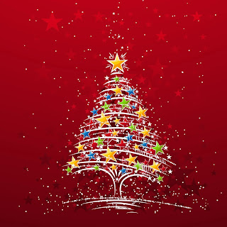 Christmas Star Tree
iPad Wallpapers