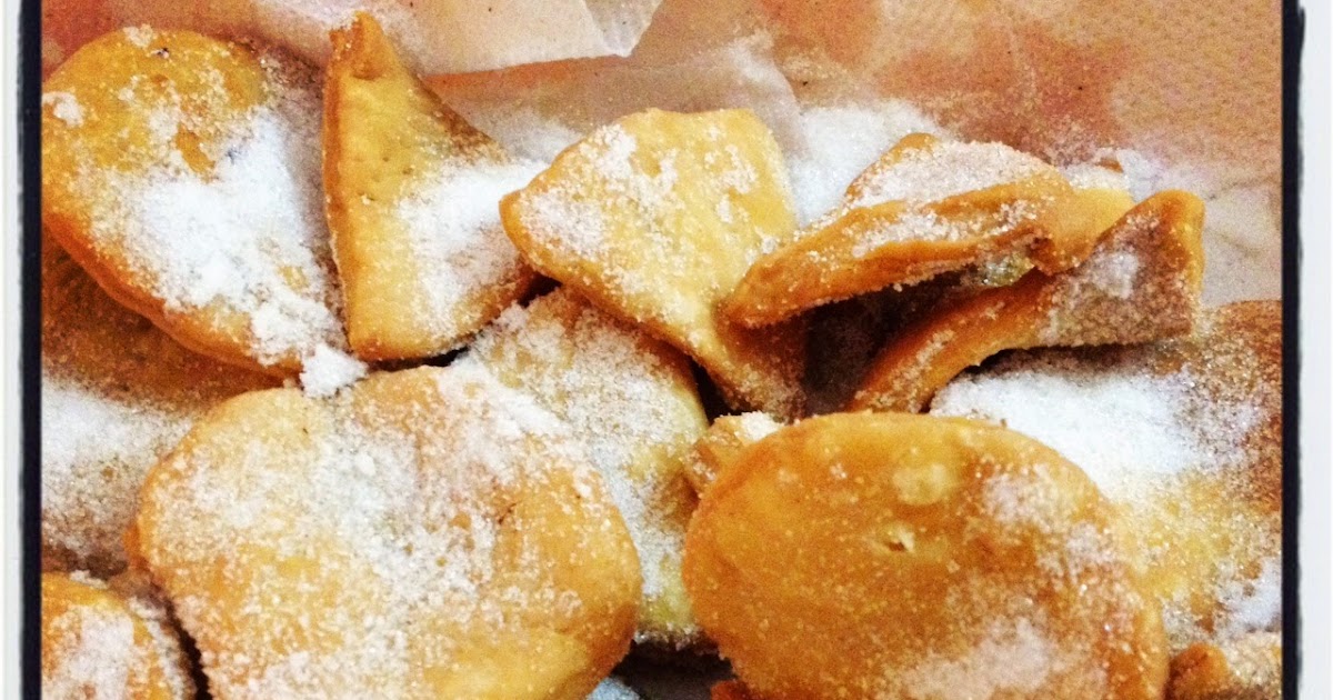 RecetasQuick Tortas fritas