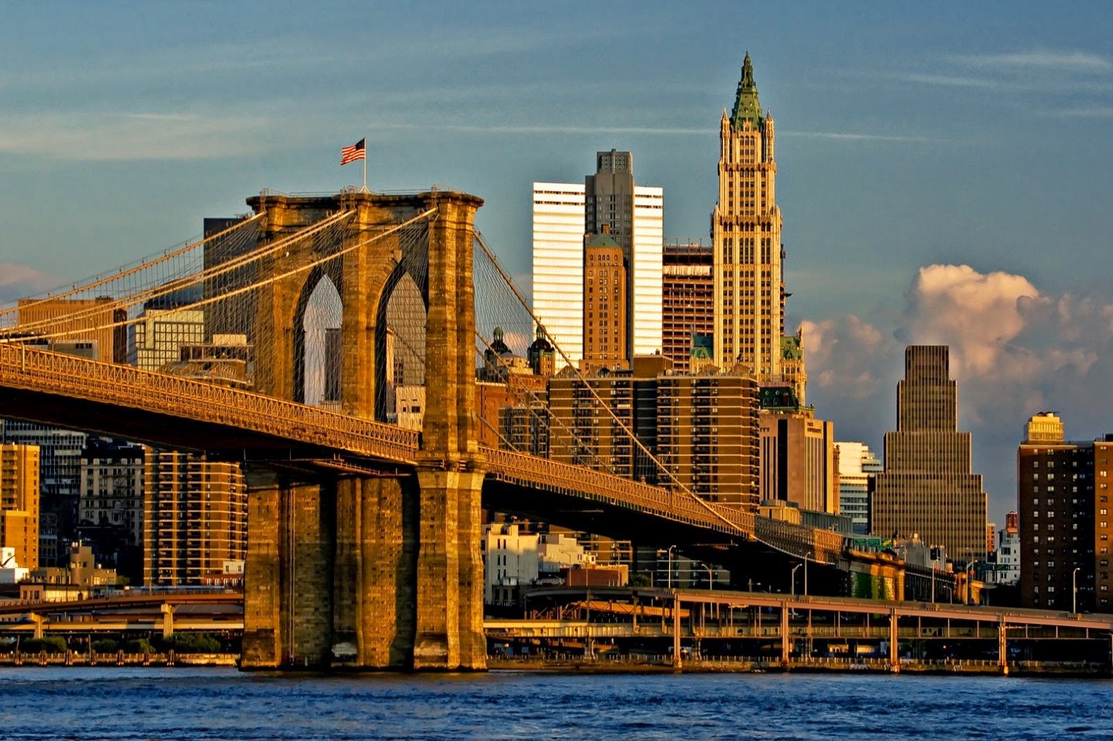 Make You Travel World's Best Bridges