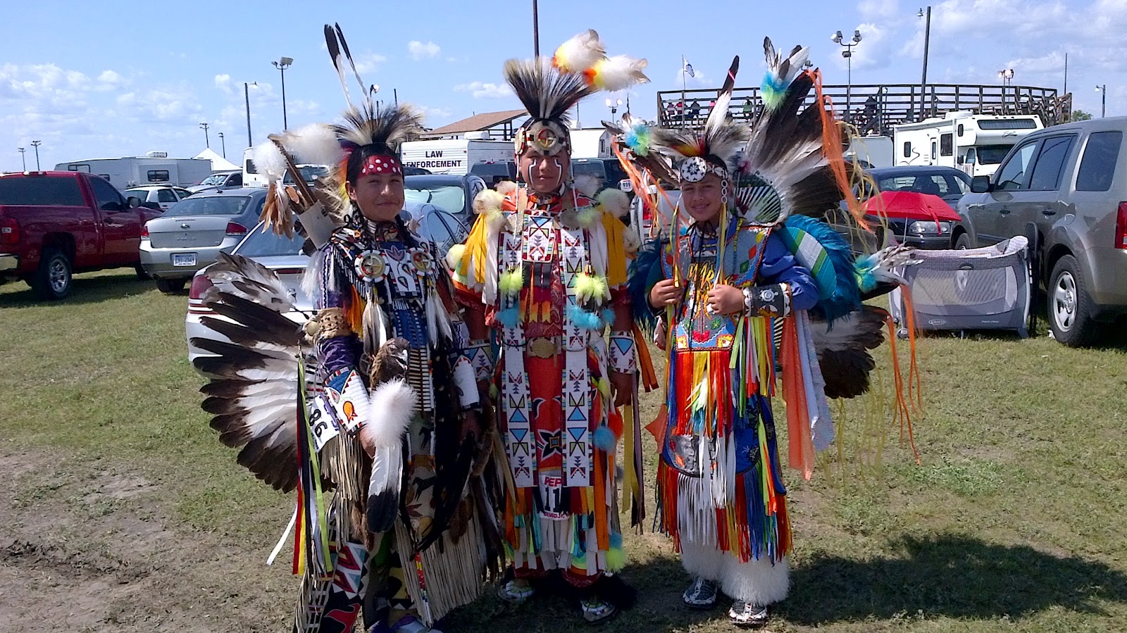 Tribal Vision First Nations Arts Eduction for Ontario Schools