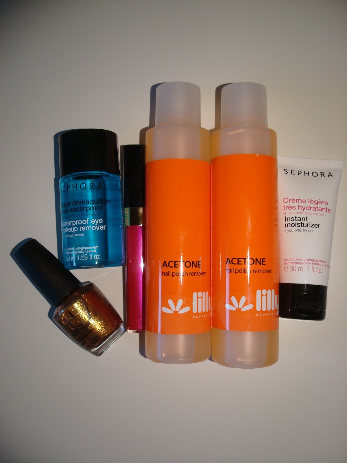 my pretty little things