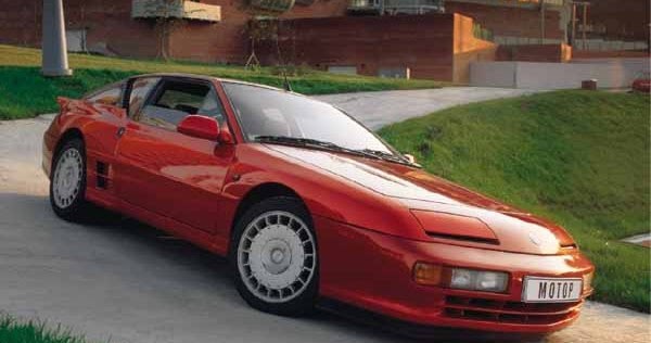 Cardatamax The Cars Database Project Forever Alpine A610