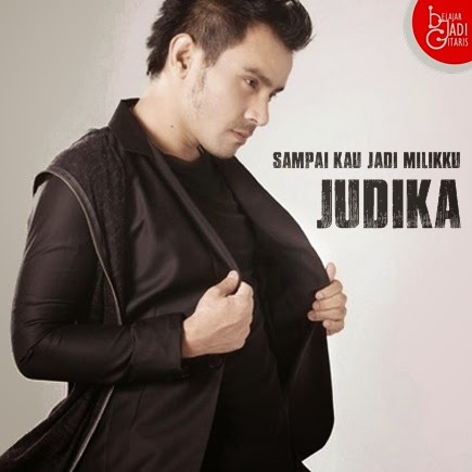lyrik dan chord lagu Judika - Sampai Kau Jadi Milikku - belajarjadi-Gitaris