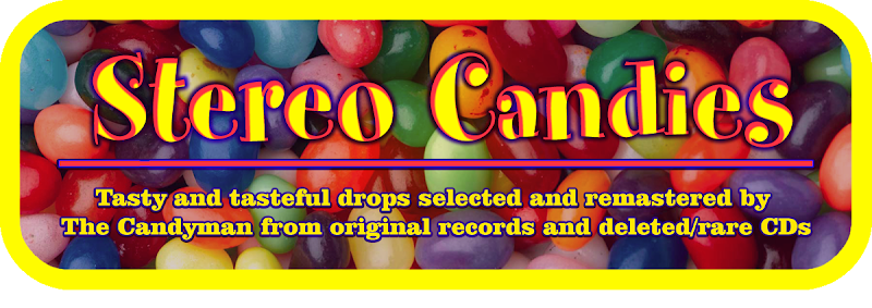Stereo Candies