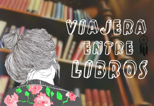 La Viajera Entre Libros